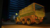 ENBSeries by FORD LTD LX v2.0